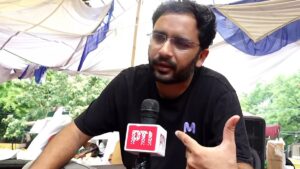 प्रोटेस्ट के बीच CJP का बड़ा बयान, “सरकार से बातचीत को तैयार, न्यूट्रल जगह तय हो”​on July 22, 2026 at 7:25 am