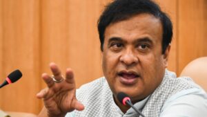 ‘असम में 1.72 लाख अवैध विदेशियों की हुई पहचान, 31789 को भेजा गया वापस’, विधानसभा में बोले हिमंत विश्व शर्मा’​on July 6, 2026 at 4:29 pm