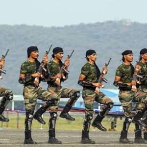 हिमाचल-अग्निवीर भर्ती में 2,769 अभ्यर्थी सफल:कॉमन एंट्रेंस एग्जाम का परिणाम घोषित; मंडी, कुल्लू और लाहौल-स्पीति के युवक पास