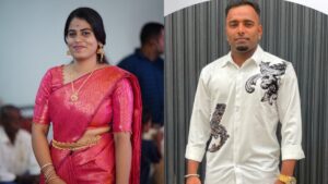 युवती को प्रेमी से ब्रेकअप करना पड़ गया भारी, चाकू से बेरहमी से वार कर के हत्या, पढ़ें खौफनाक मामला​on July 16, 2026 at 8:33 am