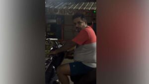 बेंगलुरु में रात में कैब का इंतजार कर रही थी महिला, हुई हैरेसमेंट का शिकार, एक शख्स गिरफ्तार​on July 28, 2026 at 3:42 am