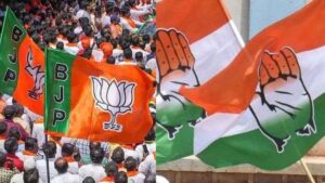 नीट प्रदर्शन के संबंध में 5000 लोगों पर मामला दर्ज करने पर BJP ने केरल सरकार को घेरा, कहा- ये दोहरा मापदंड​on July 28, 2026 at 5:36 pm