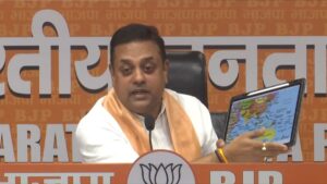 सेशेल्स से लेकर इंडोनेशिया और ऑस्ट्रेलिया तक की PM मोदी की यात्रा से देश को क्या-क्या मिला? BJP ने बताया​on July 12, 2026 at 6:11 am