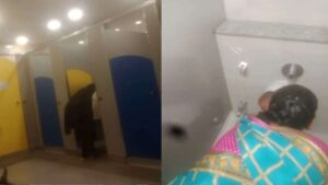 कैपजेमिनी डेकेयर वायरल वीडियो मामले में एक्शन, बेंगलुरु पुलिस ने की पहली गिरफ्तारी​on July 3, 2026 at 5:03 am