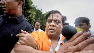 अंडरवर्ल्ड डॉन छोटा राजन को फर्जी पासपोर्ट मामले में 7 साल की सजा, CBI कोर्ट ने सुनाया फैसला​on July 30, 2026 at 1:11 pm