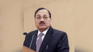 सीजेपी मार्च के दौरान पुलिस कार्रवाई के खिलाफ दायर याचिका पर CJI सूर्यकांत की बड़ी टिप्पणी, कहा- “हमारा समय बर्बाद मत करें”​on July 22, 2026 at 6:03 am