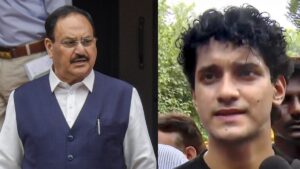 सरकार और CJP के नेताओं के बीच शुरू हुई बातचीत, Constitution Club में बैठक जारी​on July 24, 2026 at 8:46 am