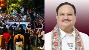 सरकार और CJP के बीच आज होगी बातचीत, Constitution Club में पहुंचेंगे नेता​on July 24, 2026 at 1:08 am