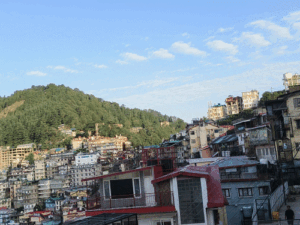 हिमाचल में 18 जुलाई से फिर भारी बारिश:अगले 96 घंटे साफ रहेगा मौसम, जुलाई में अब तक नॉर्मल से 32% ज्यादा बरसे बादल