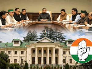 पंजाब कांग्रेस विवाद से हिमाचल में लटका कैबिनेट विस्तार:PAC मीटिंग स्थगित; इसमे होनी थी चर्चा, वेणुगोपाल नहीं आएंगे, राजनीतिक नियुक्तियां में देरी