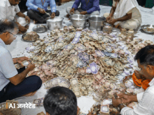 राम मंदिर में चढ़ावा चोरी के बाद हिमाचल सरकार अलर्ट:मंदिरों के लिए एडवाइजरी जारी; CCTV निगरानी में चढ़ावे की गिनती, टैम्पर-प्रूफ डोनेशन बॉक्स लगेंगे