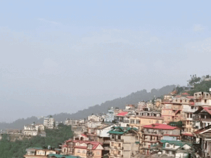 हिमाचल में अगले 5 दिन हल्की बारिश:अब तक नॉर्मल से 40% ज्यादा बरसे बादल, हमीरपुर-मंडी में सामान्य से कम वर्षा