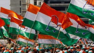 बिहार में कांग्रेस का ‘छात्रों की गूंज’ कार्यक्रम रद्द, अब देहरादून में आयोजन की तैयारी​on July 8, 2026 at 8:24 am