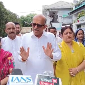 देहरा पंचायत समिति अध्यक्ष-उपाध्यक्ष का चुनाव टला:बहुमत नहीं मिलने पर स्थगित; भाजपा बोली-सरकार ने लोकतंत्र का गला घोंटा