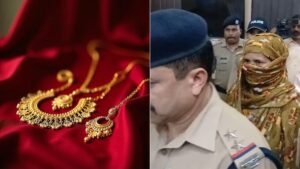 ‘ये तो मेरे गहने हैं!’ नौकरानी की इंस्टा रील देख चौंक गई मालकिन, 1 साल बाद खुला लाखों की चोरी का राज​on July 3, 2026 at 4:45 pm