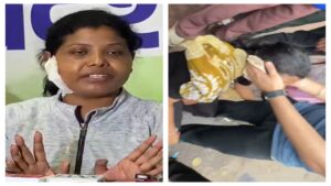 CJP प्रदर्शन हिंसा मामला, दिल्ली पुलिस बोली, आरोप झूठे, गन शॉट्स इंजरी नहीं, छात्रा ने क्या बताया?​on July 29, 2026 at 11:04 am