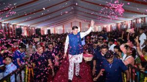 पुष्कर सिंह धामी ने बतौर सीएम 5 साल पूरे किए, कहा- ‘सेवा ही हमारी सरकार की पहचान’​on July 5, 2026 at 11:42 am