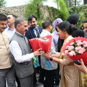 हमीरपुर में 300 करोड़ से डेंटल रिसर्च सेंटर बनेगा:AOMSI के सम्मेलन में सीएम की घोषणा; कहा-राजीव गांधी के नाम पर होगा शिमला का डेंटल कॉलेज