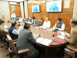 शिमला के रिस्ट्रिक्टेड रोड पर परमिट फीस कम होगी:गवर्नर की मंजूरी को भेजा ऑर्डिनेंस; हाईकोर्ट के एडवोकेट और जनता ने किया था विरोध