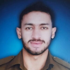हमीरपुर में छुट्टी पर आए सैनिक ने की आत्महत्या:रात को खाना खाकर सोने गए, सुबह पत्नी ने देखा फंदे से लटका मिला शव