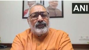 “राहुल गांधी, अखिलेश यादव और विपक्ष की अन्य पार्टियों ने सदन को बंधक बना लिया है”, बोले केंद्रीय मंत्री गिरिराज सिंह​on July 28, 2026 at 9:11 am