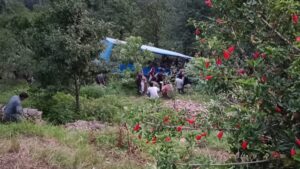 शिमला में रोडवेज बस हुई दुर्घटनाग्रस्त, 2 की मौत, कई गंभीर रूप से घायल, 22 लोग थे सवार​on July 15, 2026 at 5:28 pm