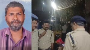 चौथी कक्षा की छात्रा के साथ बदतमीजी, प्राइवेट पार्ट्स को छुआ, भड़के लोगों ने आरोपी पर किया हमला, अस्पताल में मौत​on July 17, 2026 at 9:01 am