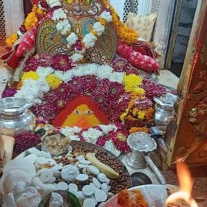 हिमाचल में चिंतपूर्णी मंदिर के ‘सुगम पास’ में फर्जीवाड़ा:QR पेमेंट में गड़बड़ी; 80 संदिग्ध ट्रांजैक्शन की जांच, पुलिस ने FIR की, जांच शुरू