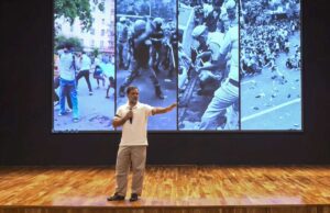 ‘शिक्षा मंत्री के पद से धर्मेंद्र प्रधान दें इस्तीफा,’ राहुल गांधी ने छात्रों की तरफ से सरकार के सामने रखी 3 मांगें​on July 22, 2026 at 11:54 am