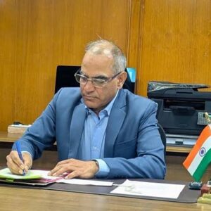 हिमाचल सरकार ने 2 HAS के विभाग बदले:सचिन से स्टेट रूरल लाइवलीहुड मिशन लेकर सुरेंद्र को दिया; मुख्य सचिव ने जारी किए आदेश