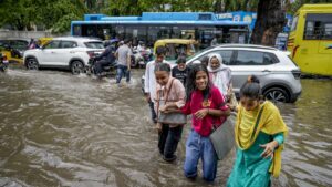 आज आपके इलाके में बारिश होगी या नहीं? मौसम विभाग ने कई राज्यों में जारी किया अलर्ट, पढ़ें अपडेट​on July 29, 2026 at 1:58 am