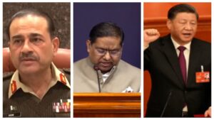 ‘चीन की बातों पर भरोसा नही’, भारत ने जिनपिंग के साथ साथ मुनीर को भी सुना दी खरी खोटी​on July 24, 2026 at 4:36 pm