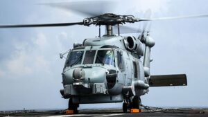 भारत को अमेरिका ने सौंपा 1 और MH-60R Seahawk, इस हेलीकॉप्टर ने ऑपरेशन सिंदूर में भी दिखाया था दम, जानें खूबियां​on July 17, 2026 at 9:07 am
