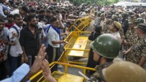 PM Modi के खिलाफ जंतर-मंतर पर अश्लील टिप्पणी मामले में बड़ी कार्रवाई, युवती पर FIR दर्ज​on July 30, 2026 at 11:52 am