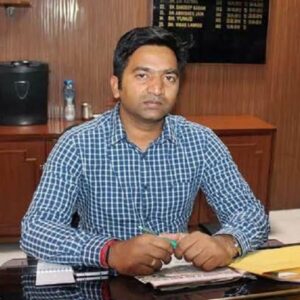 हिमाचल के IAS राकेश प्रजापति को केंद्र में बड़ी जिम्मेदारी:DPIIT में डायरेक्टर बने, 5 साल दिल्ली में सेवाएं देंगे; 3 सप्ताह में करेंगे जॉइनिंग