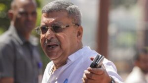TMC सांसद कल्याण बनर्जी पूरे सत्र के लिए हुए निलंबित, अब इस मानसून सेशन की कार्यवाही में नहीं ले पाएंगे भाग​on July 22, 2026 at 9:21 am