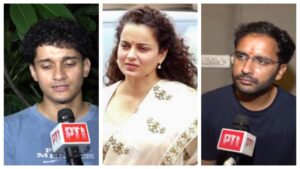 Gen Z को कंगना रनौत ने कह दिया था ‘जनरेशन गटर’, अब ‘कॉकरोचों’ ने दिया है करारा जवाब​on July 28, 2026 at 4:54 pm