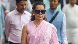 ’75 साल के प्रधानमंत्री और उनकी दिवंगत मां को भद्दी गालियां दी गईं, ये किस तरह के छात्र हैं?’ कंगना रनौत का बयान​on July 28, 2026 at 9:26 am