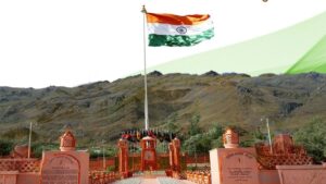 कारगिल विजय दिवस पर पीएम मोदी और राहुल गांधी समेत तमाम नेताओं का सामने आया बयान, जानें किसने क्या कहा​on July 26, 2026 at 3:58 am