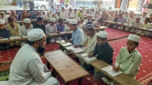 उत्तराखंड में मदरसा शिक्षा व्यवस्था में बड़ा बदलाव, आज से बंद हुआ मदरसा बोर्ड, लागू होंगे स्कूलों वाले नियम​on July 1, 2026 at 1:28 am