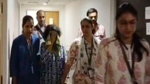 NEET पेपर लीक पर जारी बवाल के बीच आई बड़ी खबर, CBI को मिली आरोपी की हैंडराइटिंग के नए नमूने लेने की इजाजत​on July 23, 2026 at 2:18 am