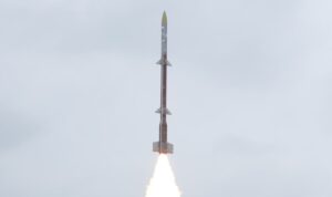 DRDO ने किया कुशा मिसाइल का सफल परीक्षण, हवा में ही दुश्मन को खत्म करेगी, फाइटर जेट भी नहीं बचेंगे​on July 23, 2026 at 4:14 pm