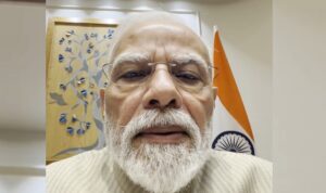 देश के छात्रों के लिए पीएम मोदी का बड़ा संदेश, पेपर लीक रोकने के लिए बिल लाएगी सरकार​on July 23, 2026 at 6:39 pm