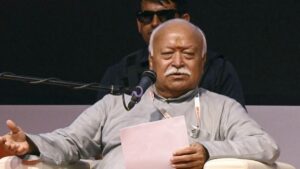 ‘Gen-Z शांत मन से नहीं सोचते, जो बात सही लगती, उसी की ओर हो जाते हैं आकर्षित’, मोहन भागवत का बयान​on July 26, 2026 at 5:44 pm