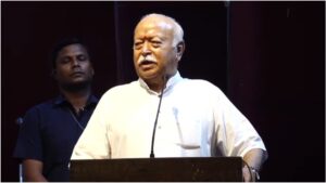 ‘अपना सब कुछ छोड़कर पाकिस्तान से भारत आने वाले लोग शरणार्थी नहीं विस्थापित थे’, RSS प्रमुख मोहन भागवत​on July 2, 2026 at 3:23 am