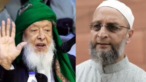 दिल्ली में होने जा रही मुसलमानों की बड़ी बैठक, ओवैसी, मदनी और नदवी जैसे दिग्गज नेता मुस्लिमों के मुद्दों पर करेंगे चर्चा​on July 11, 2026 at 9:27 am