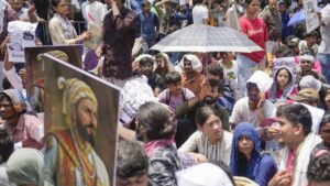 सरकार ने दिया बातचीत का प्रस्ताव, CJP ने किया खारिज, NEET पेपर लीक को लेकर आंदोलन जारी: सूत्र​on July 23, 2026 at 9:21 am