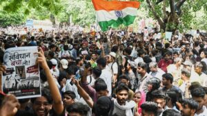 पेपर लीक के नए कानून पर बड़ी खबर, 3 महीने में आएगा फैसला, 10 साल की सजा, 10 करोड़ का जुर्माने का भी प्रावधान- सूत्र​on July 24, 2026 at 8:07 am