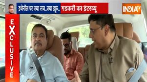 Exclusive: नितिन गडकरी ने ई-20 पर दूर की देश की शंकाएं, कहा-‘पूरी टेस्टिंग के बाद हुई शुरुआत’​on July 14, 2026 at 10:35 am