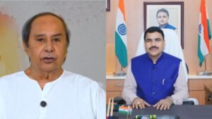 अब ओडिशा में शुरू हुई शिक्षा मंत्री के इस्तीफे की मांग, पूर्व सीएम नवीन पटनायक खुद मैदान में उतरे, क्या है कारण?​on July 27, 2026 at 8:59 am